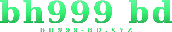 bh999 bd logo